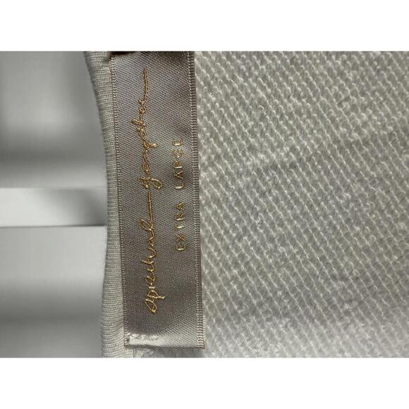 Spiritual Gangster Women's Alessia Mini Dress White - XL - Picture 5 of 8